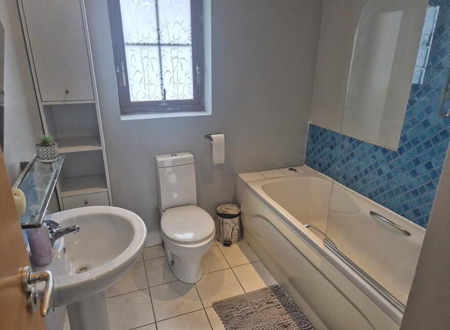 2a Irwin Avenue, Belfast, BT4 3AF