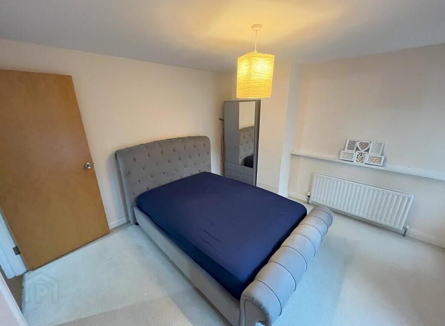 2a Irwin Avenue, Belfast, BT4 3AF