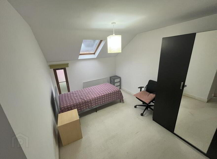 2a Irwin Avenue, Belfast, BT4 3AF