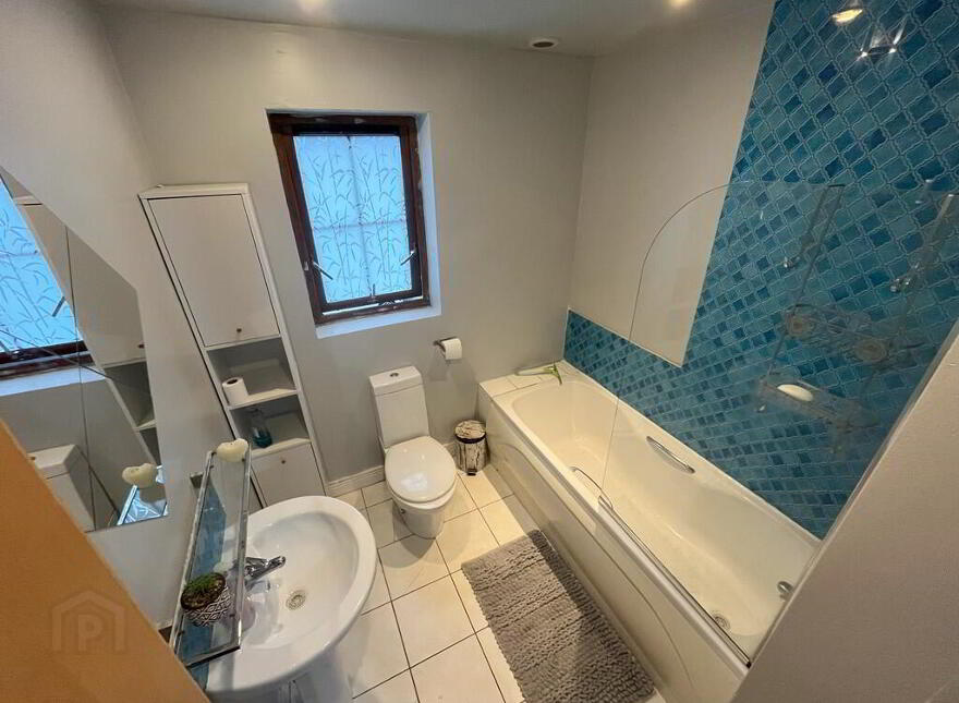 2a Irwin Avenue, Belfast, BT4 3AF