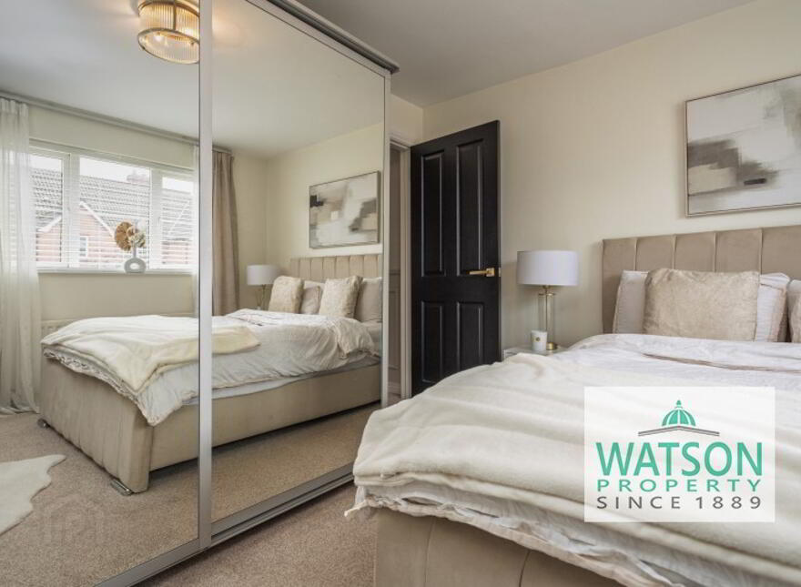 7 Ashford Lodge, Glengormley, Newtownabbey, BT36 5XD
