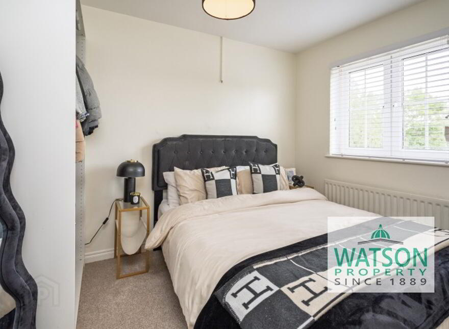 7 Ashford Lodge, Glengormley, Newtownabbey, BT36 5XD