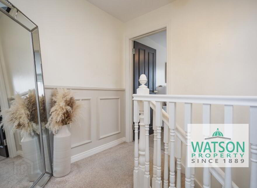 7 Ashford Lodge, Glengormley, Newtownabbey, BT36 5XD