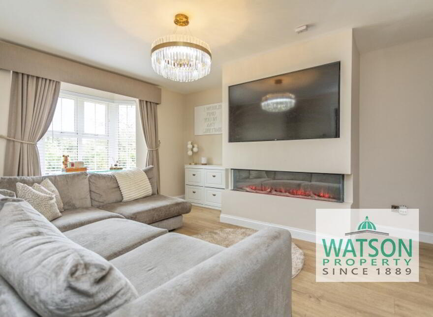 7 Ashford Lodge, Glengormley, Newtownabbey, BT36 5XD