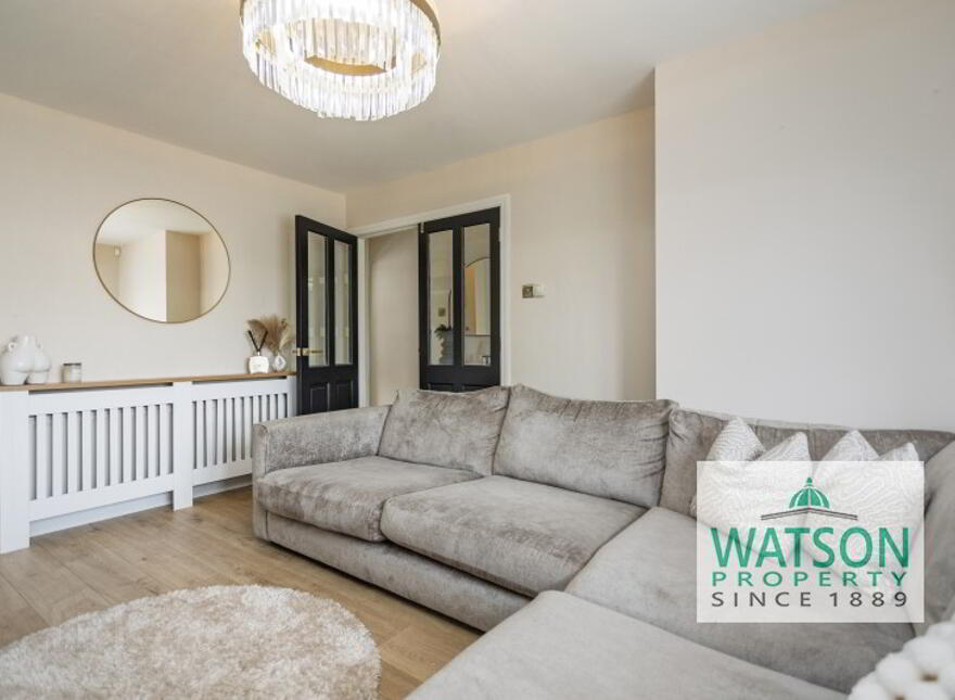 7 Ashford Lodge, Glengormley, Newtownabbey, BT36 5XD