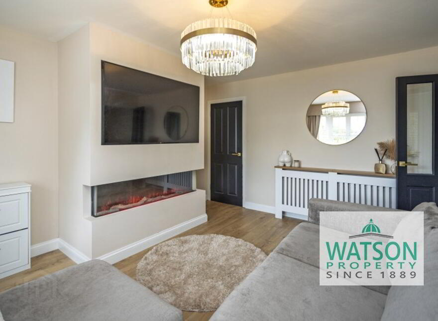 7 Ashford Lodge, Glengormley, Newtownabbey, BT36 5XD