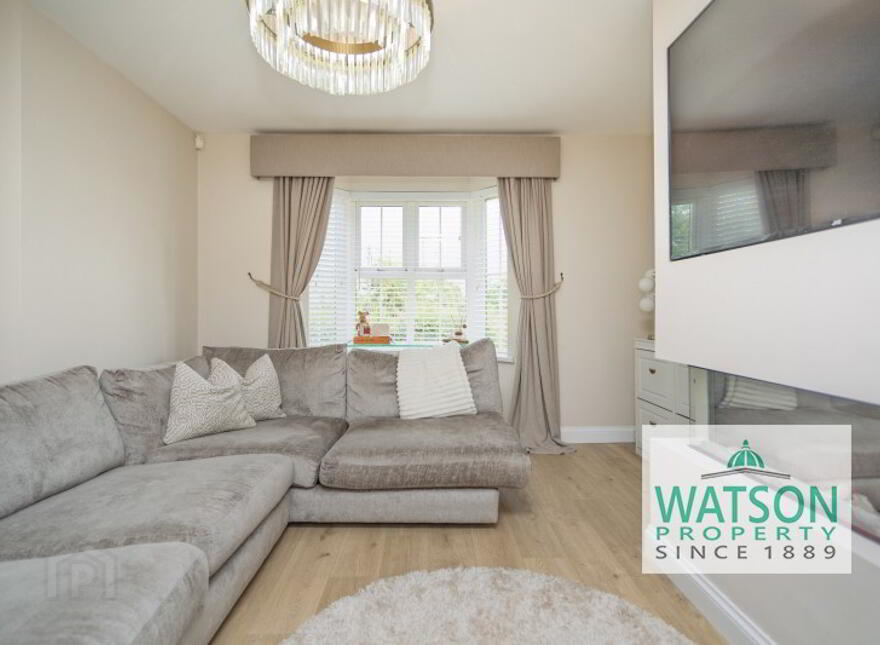7 Ashford Lodge, Glengormley, Newtownabbey, BT36 5XD
