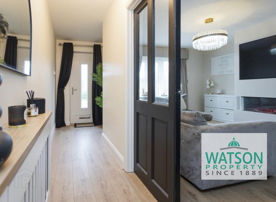 7 Ashford Lodge, Glengormley, Newtownabbey, BT36 5XD