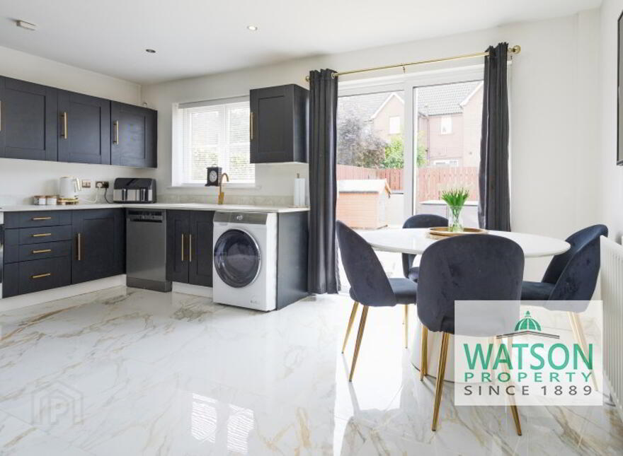 7 Ashford Lodge, Glengormley, Newtownabbey, BT36 5XD