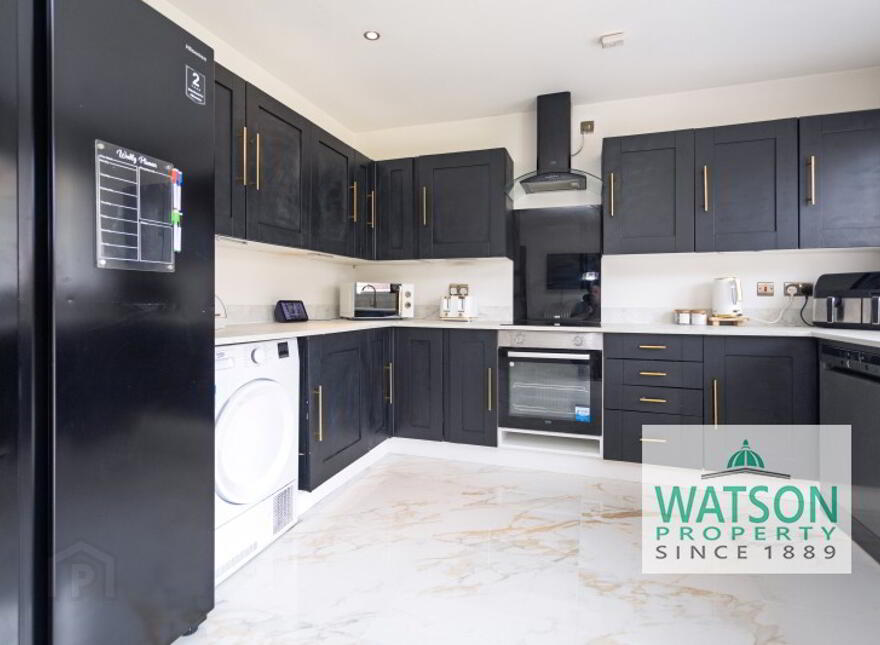 7 Ashford Lodge, Glengormley, Newtownabbey, BT36 5XD