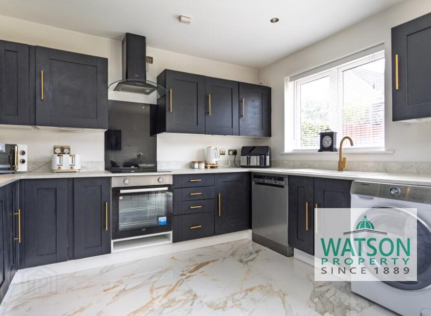 7 Ashford Lodge, Glengormley, Newtownabbey, BT36 5XD