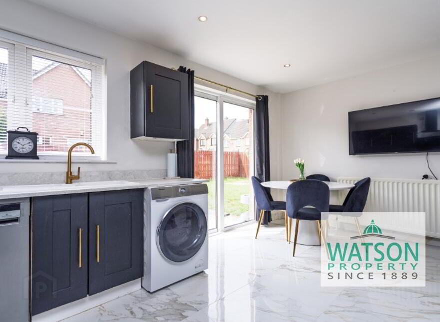 7 Ashford Lodge, Glengormley, Newtownabbey, BT36 5XD