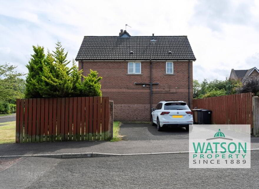 7 Ashford Lodge, Glengormley, Newtownabbey, BT36 5XD