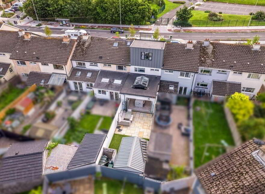 4 Avenue De Rennes, Mahon, Cork photo