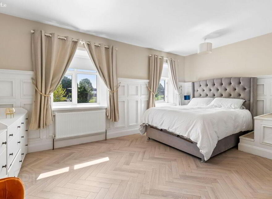 4 Avenue De Rennes, Mahon, Cork