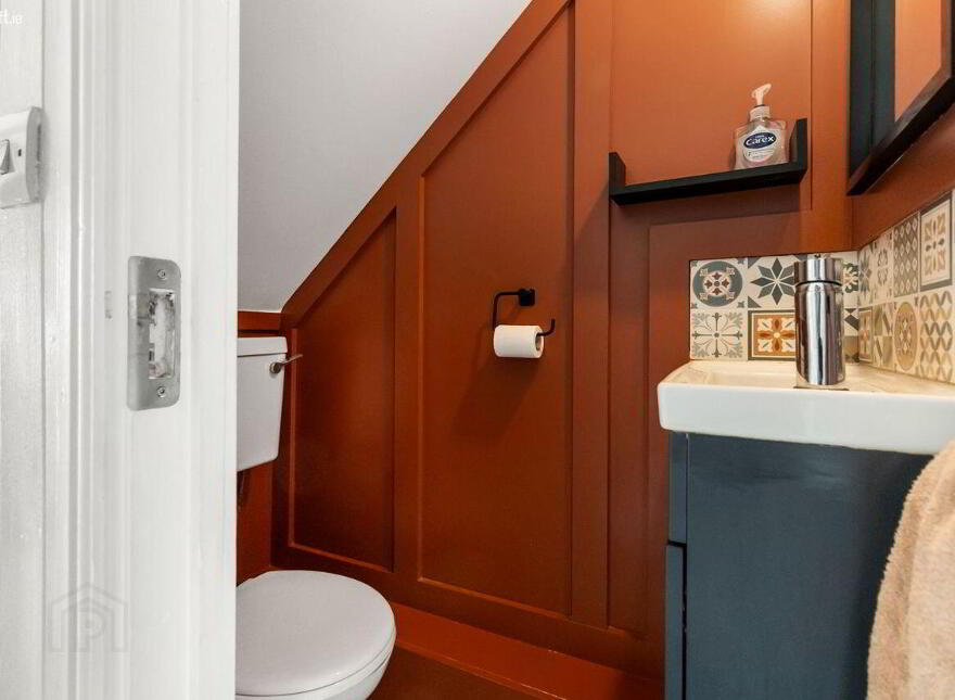 4 Avenue De Rennes, Mahon, Cork