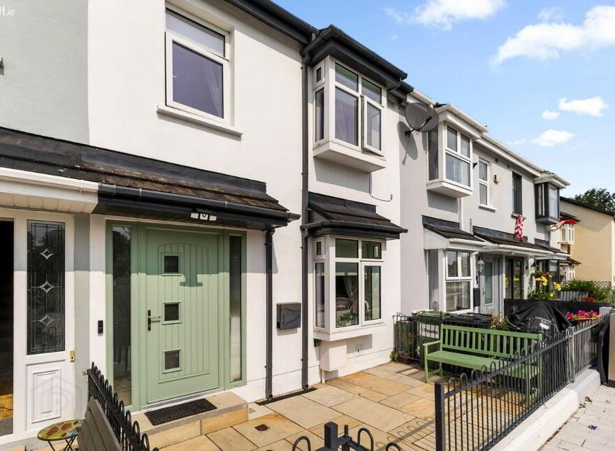 4 Avenue De Rennes, Mahon, Cork