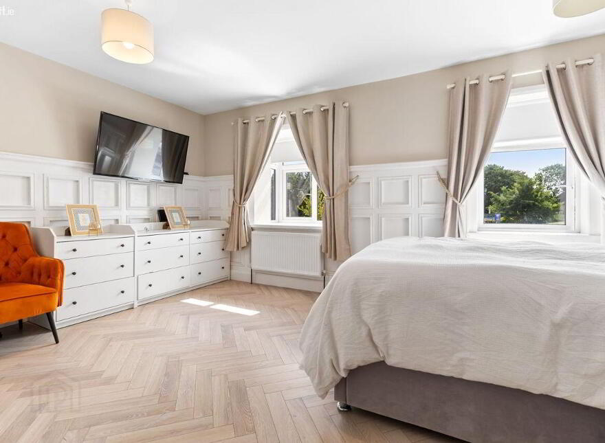 4 Avenue De Rennes, Mahon, Cork