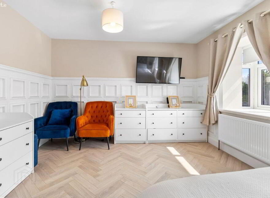 4 Avenue De Rennes, Mahon, Cork