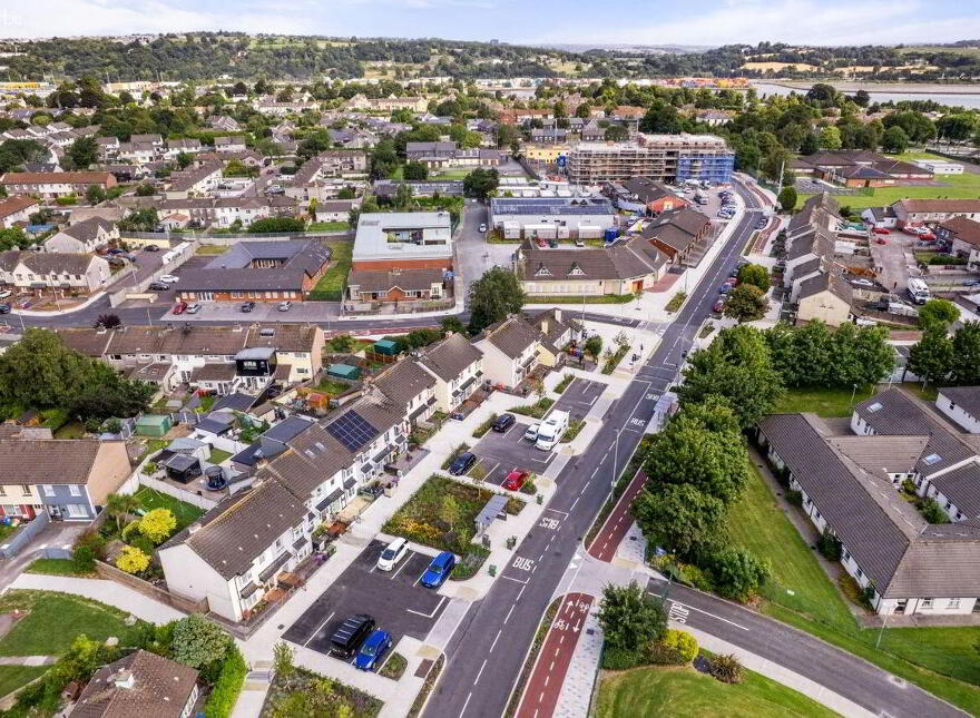 4 Avenue De Rennes, Mahon, Cork