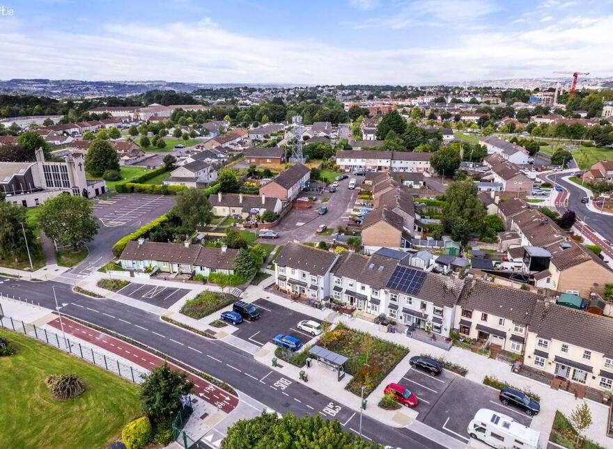 4 Avenue De Rennes, Mahon, Cork
