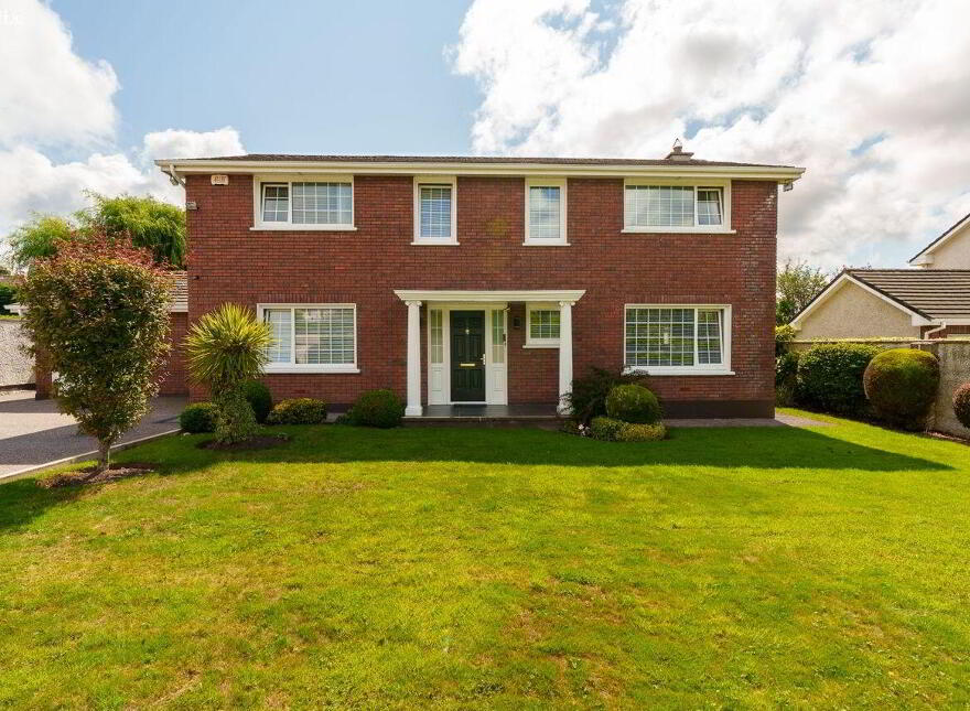 Winward, 3 Dunmahon, South Douglas Road, Douglas, Cork