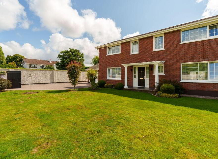 Winward, 3 Dunmahon, South Douglas Road, Douglas, Cork