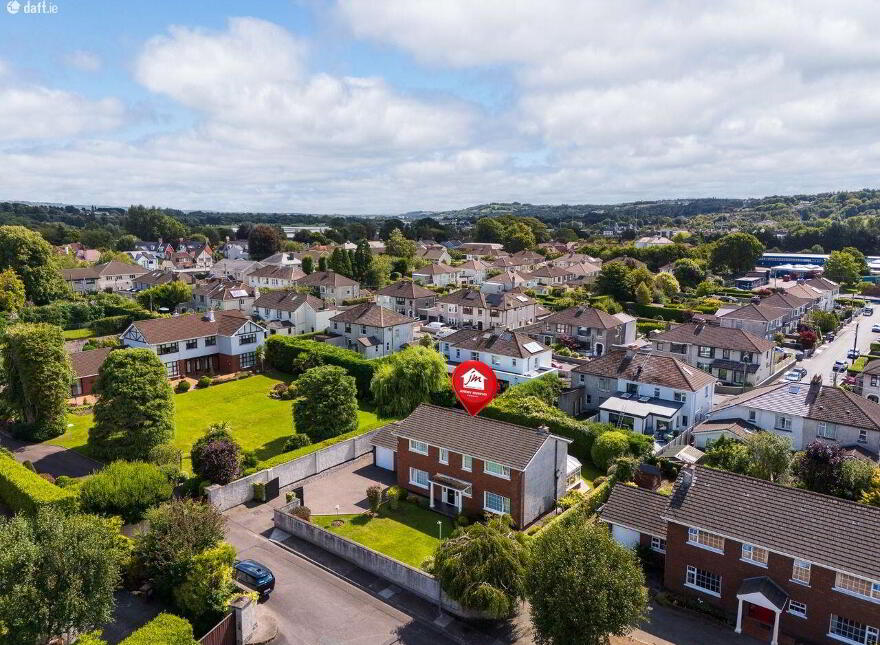 Winward, 3 Dunmahon, South Douglas Road, Douglas, Cork