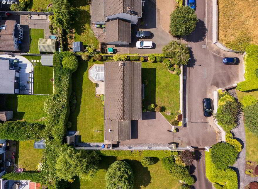 Winward, 3 Dunmahon, South Douglas Road, Douglas, Cork