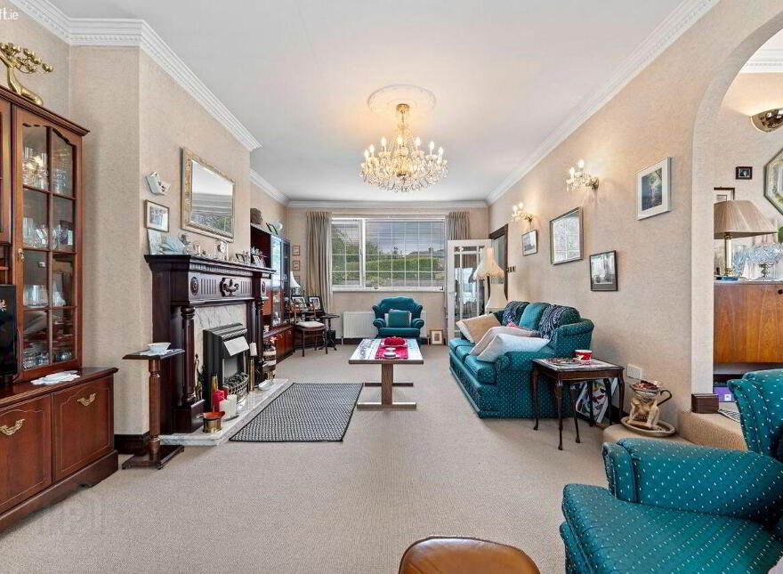 Winward, 3 Dunmahon, South Douglas Road, Douglas, Cork