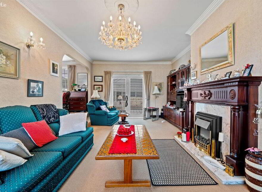 Winward, 3 Dunmahon, South Douglas Road, Douglas, Cork