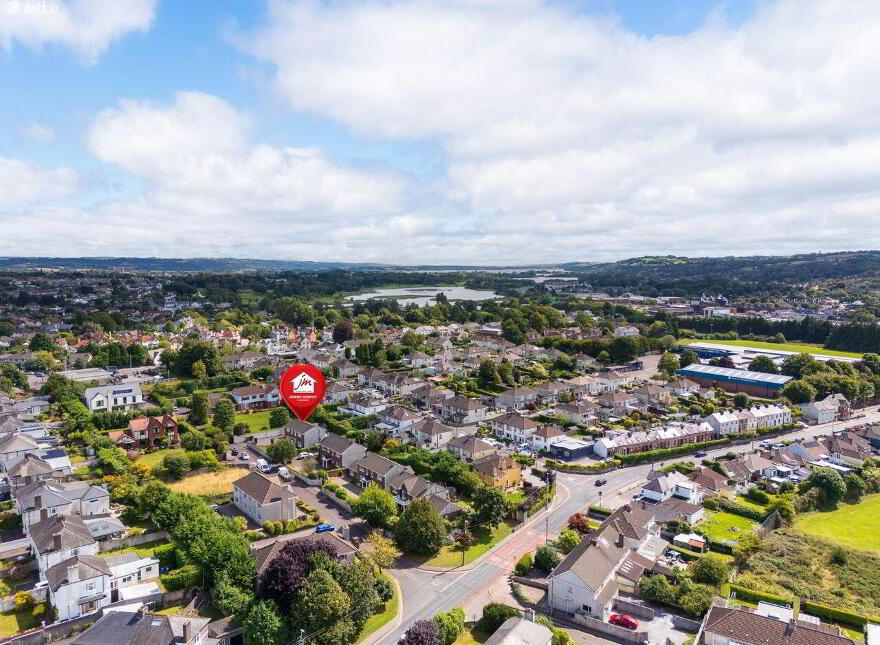 Winward, 3 Dunmahon, South Douglas Road, Douglas, Cork