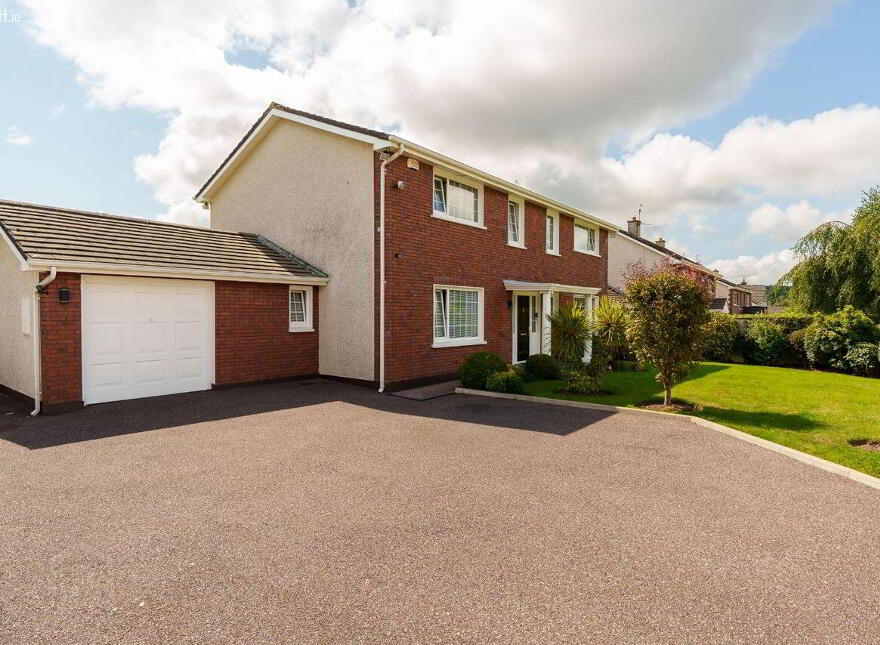 Winward, 3 Dunmahon, South Douglas Road, Douglas, Cork