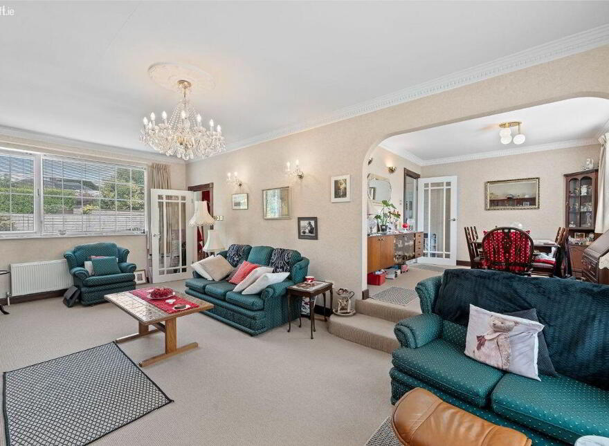 Winward, 3 Dunmahon, South Douglas Road, Douglas, Cork