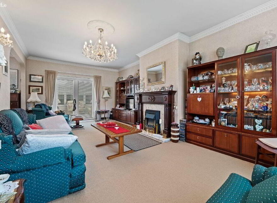 Winward, 3 Dunmahon, South Douglas Road, Douglas, Cork