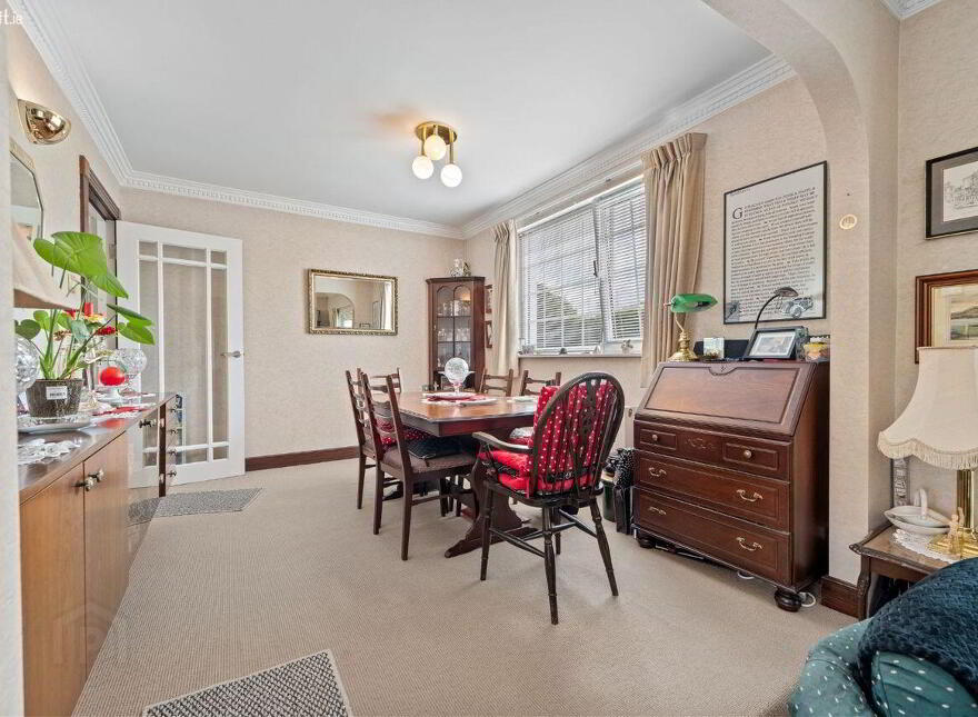 Winward, 3 Dunmahon, South Douglas Road, Douglas, Cork