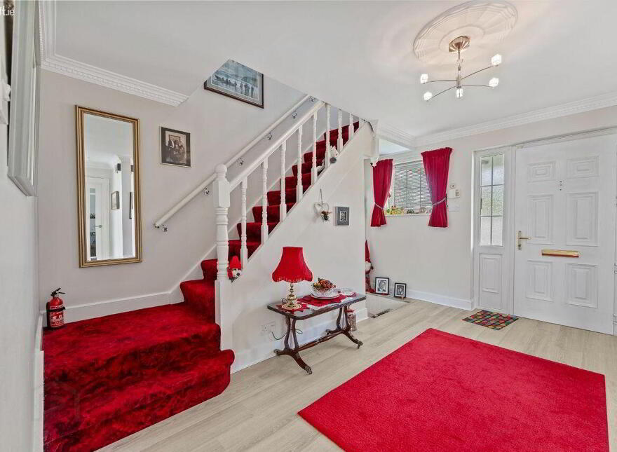 Winward, 3 Dunmahon, South Douglas Road, Douglas, Cork