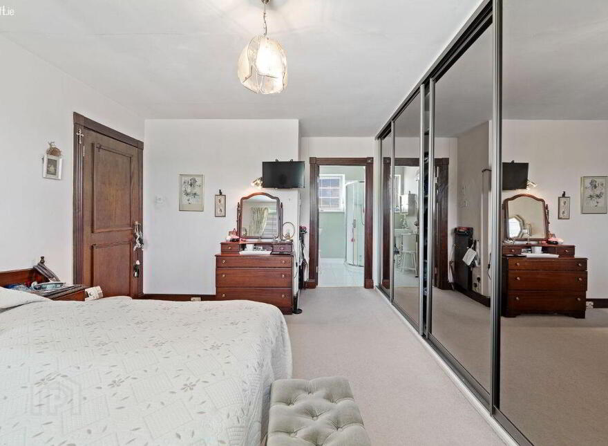 Winward, 3 Dunmahon, South Douglas Road, Douglas, Cork