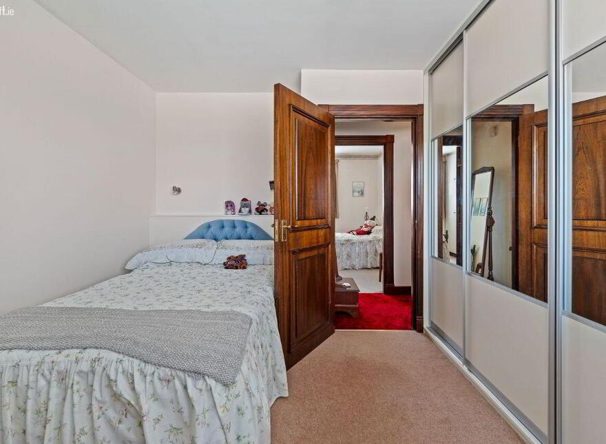Winward, 3 Dunmahon, South Douglas Road, Douglas, Cork