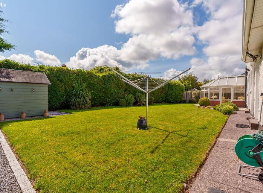 Winward, 3 Dunmahon, South Douglas Road, Douglas, Cork