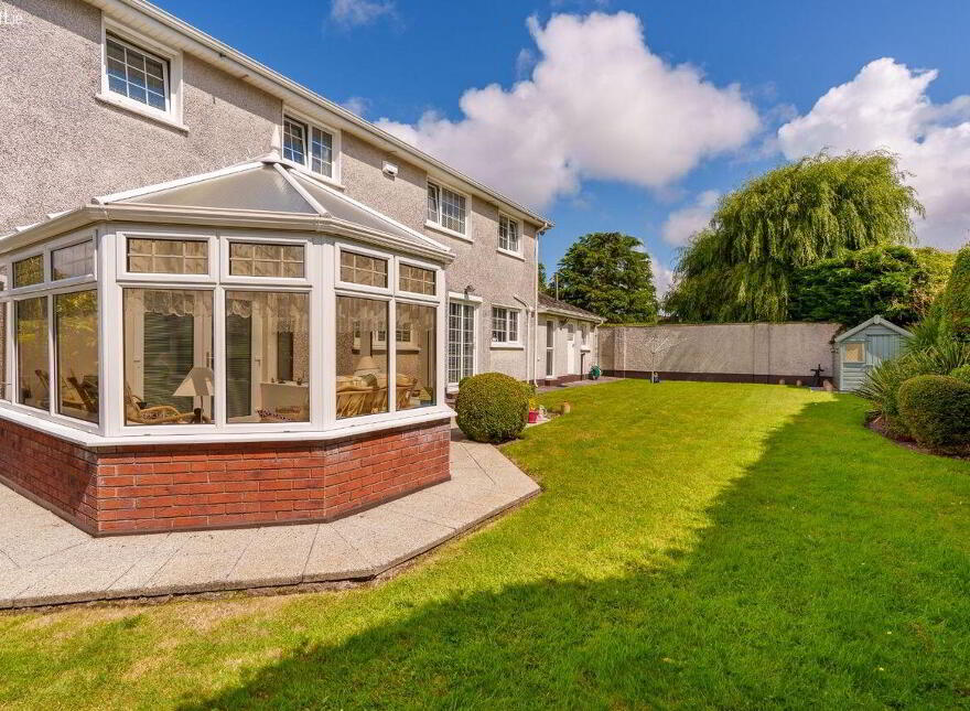 Winward, 3 Dunmahon, South Douglas Road, Douglas, Cork