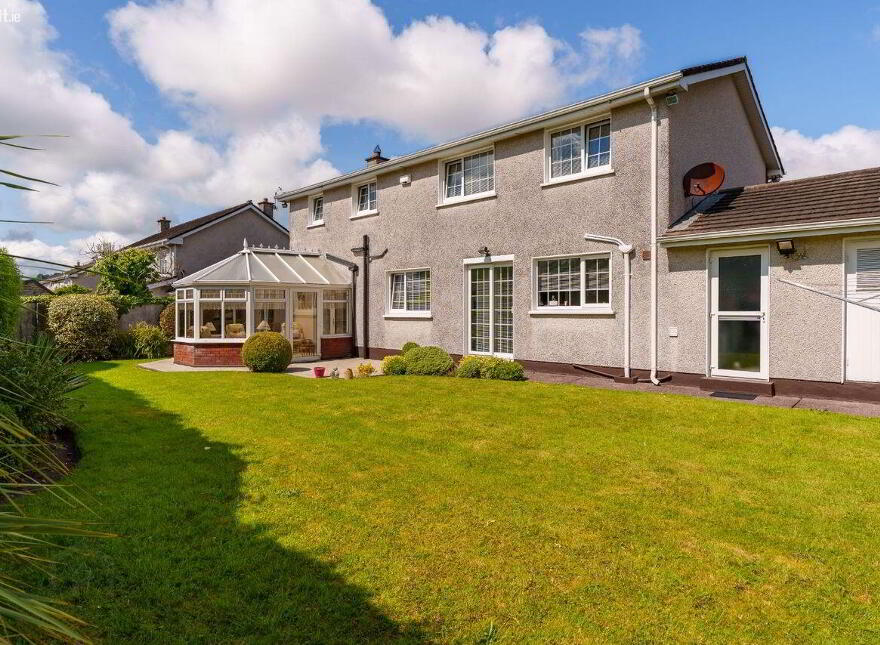 Winward, 3 Dunmahon, South Douglas Road, Douglas, Cork