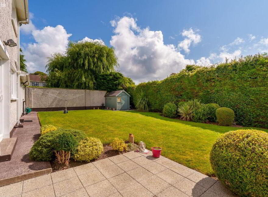 Winward, 3 Dunmahon, South Douglas Road, Douglas, Cork