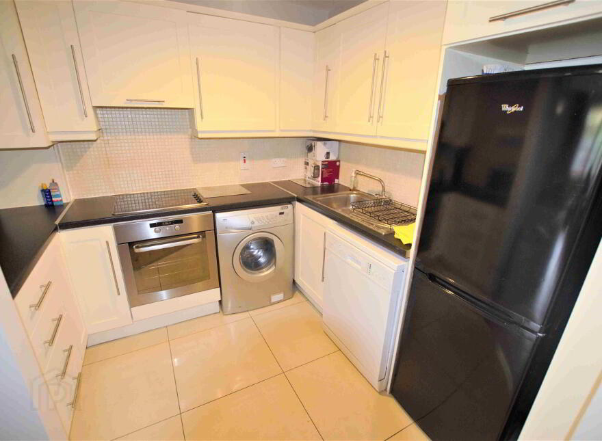 Woodbrook Square, Castleknock, Dublin, D15