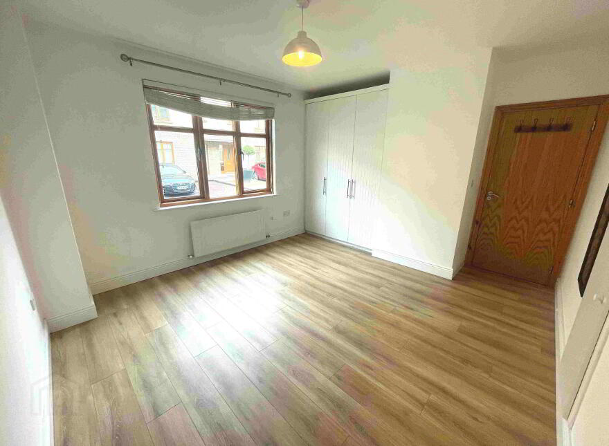 Woodbrook Square, Castleknock, Dublin, D15