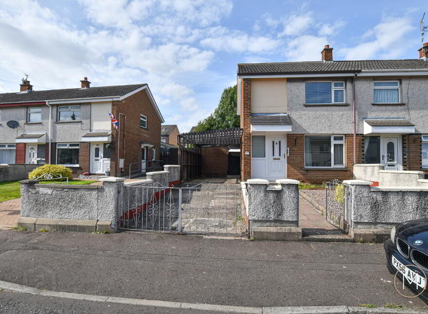 17 Craighill, Antrim, BT41 1PR