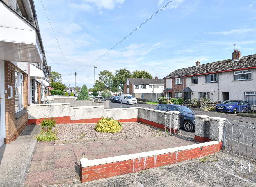 17 Craighill, Antrim, BT41 1PR