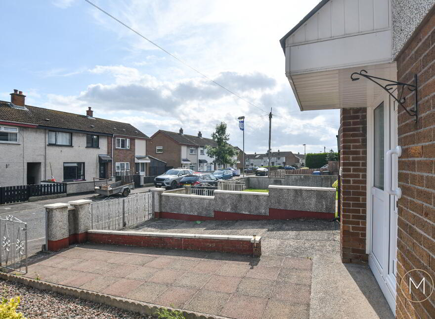 17 Craighill, Antrim, BT41 1PR