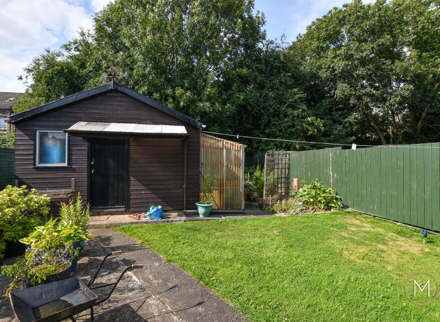 17 Craighill, Antrim, BT41 1PR