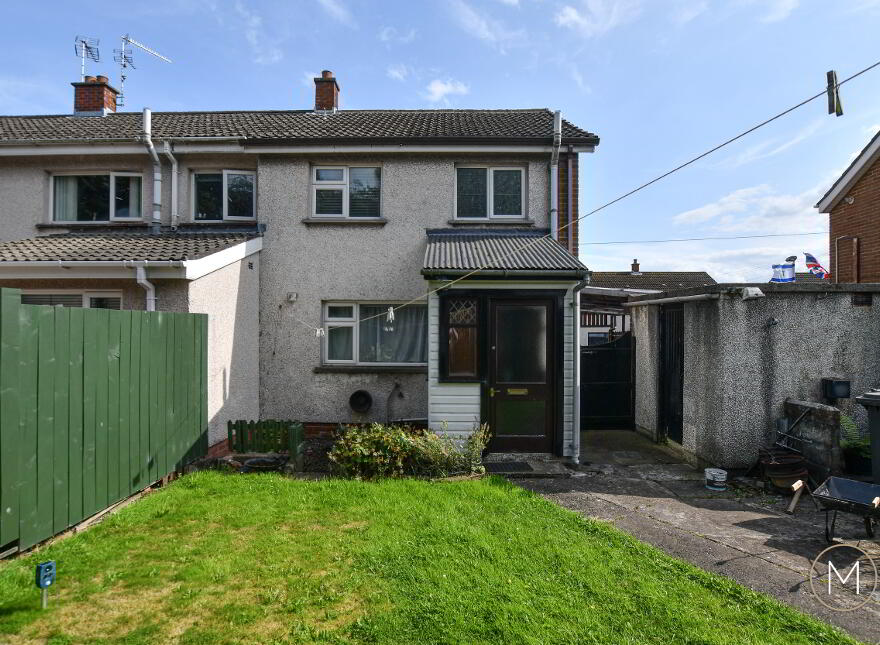 17 Craighill, Antrim, BT41 1PR